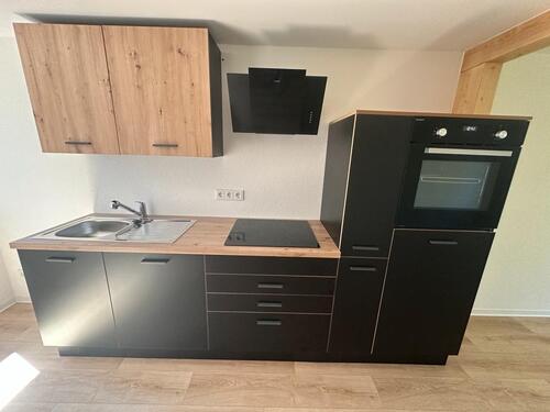 Foto - 3 Zimmer Maisonettenwohnung zur Miete in Halsbrücke