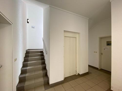 Foto - 4 Zimmer Etagenwohnung zur Miete in Naumburg (Saale)