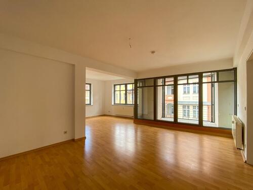 Foto - 4 Zimmer Etagenwohnung in Naumburg (Saale)
