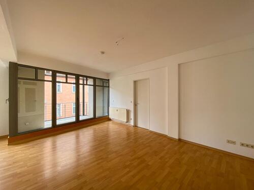 Foto - Etagenwohnung in Naumburg (Saale) zur Miete