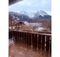 3-Zimmer Wohnung zu vermieten - 1.600,00&nbsp;EUR Kaltmiete, ca.&nbsp; 75,00&nbsp;m&sup2; in Garmisch-Partenkirchen (PLZ: 82467) Breitenau
