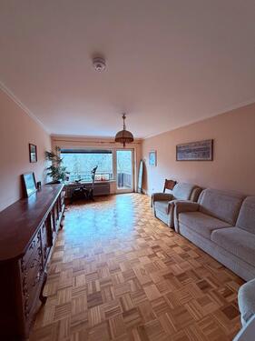 Foto - 3 Zimmer Etagenwohnung in Garmisch-Partenkirchen