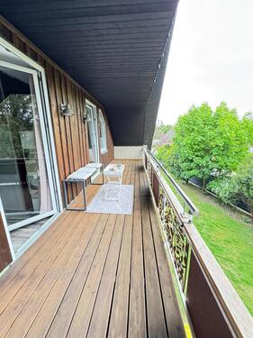 Foto - 2 Zimmer Einfamilienhaus in Neuenkirchen-Vörden