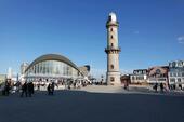 Foto - Ferienwohnung Ankerplatz, Nähe Warnemünde
