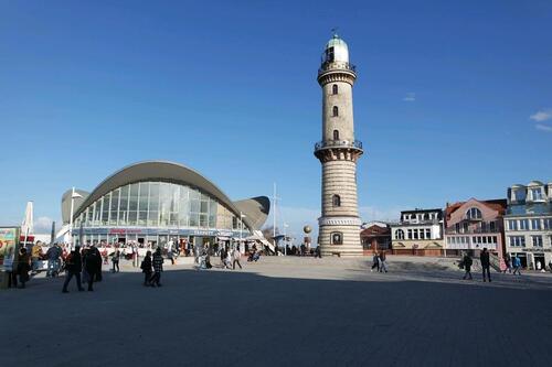 Foto - Ferienwohnung Ankerplatz, Nähe Warnemünde