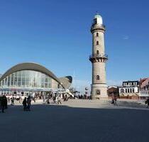 Ferienwohnung Ankerplatz, Nähe Warnemünde - Schenefeld
