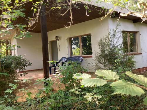 Foto - Einfamilienhaus zum Kaufen in Neustadt am Rübenberge