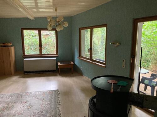 Foto - Einfamilienhaus in Neustadt am Rübenberge