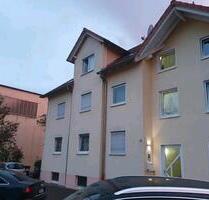 Große Maisonette Wohnung mit eigenem Garten in HU-Steinheim - Hanau Groß-Steinheim