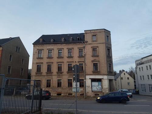 Foto - Einfamilienhaus zum Kaufen in Chemnitz
