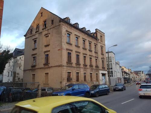 Foto - Einfamilienhaus in Chemnitz