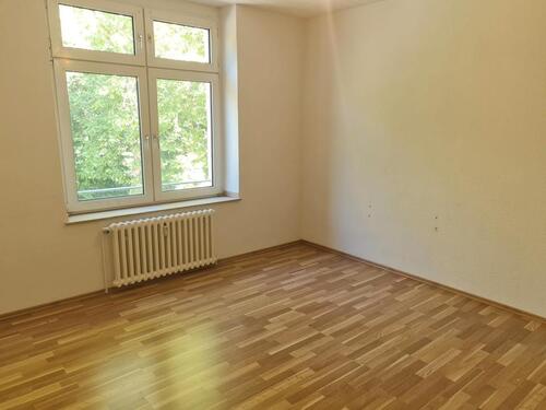 Foto - Etagenwohnung zur Miete in Duisburg
