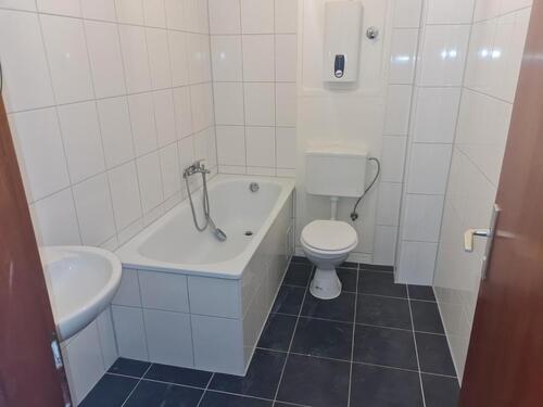 Foto - Etagenwohnung in Duisburg