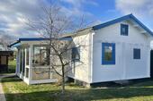 Foto - Ferienhaus in Barth - 85,00 EUR Kaltmiete,