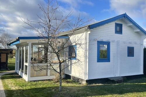 Foto - Ferienhaus in Barth - 85,00 EUR Kaltmiete,