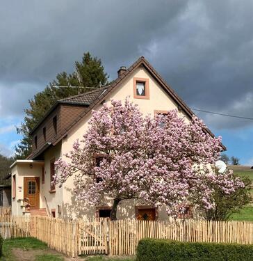 Foto - Einfamilienhaus in Blieskastel