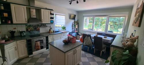 Foto - Etagenwohnung zur Miete in Milower Land