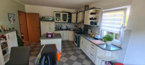 Foto - Etagenwohnung in Milower Land