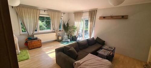 Foto - Etagenwohnung in Milower Land zur Miete