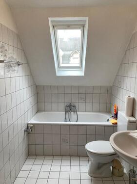 Foto - Etagenwohnung zur Miete in Gelsenkirchen