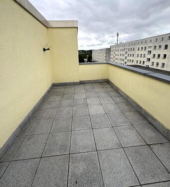 Foto - Etagenwohnung in Weida