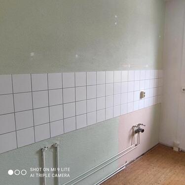 Foto - Etagenwohnung zur Miete in Krayenberggemeinde