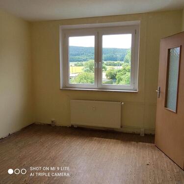 Foto - Etagenwohnung in Krayenberggemeinde zur Miete