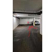 Tiefgaragen Stellplatz Einzelparker 2,50m breit - Dresden Plauen