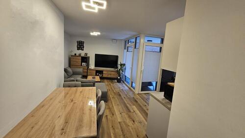 Foto - R3, Rheine Innenstadt, SinglePärchenwohnung, 2ZKB, 50,59m²