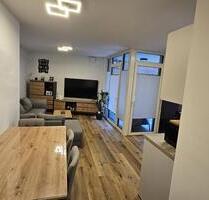 R3, Rheine Innenstadt, SinglePärchenwohnung, 2ZKB, 50,59m²