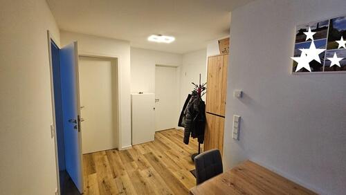Foto - Etagenwohnung in Rheine