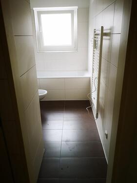 Foto - Etagenwohnung in Krefeld