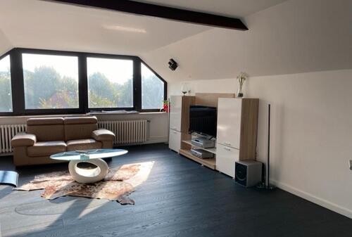 Foto - Etagenwohnung zur Miete in Rehburg-Loccum