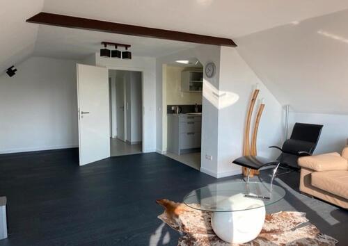 Foto - Etagenwohnung in Rehburg-Loccum