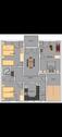 Foto - 3,5 Zimmer Wohnung - 820,00 EUR Kaltmiete,