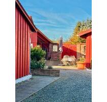 Haus auf Rügen (zwischen Bergen und Binz) - Kalbe (Milde)