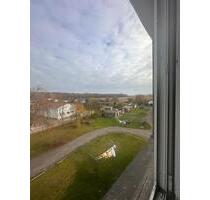 6- Zimmerwohnung mit 2 Bädern in Wagun zu vermieten - Dargun