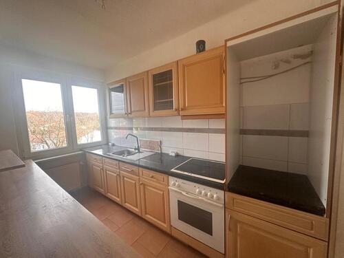 Foto - 6 Zimmer Etagenwohnung zur Miete in Dargun