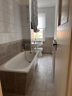 Foto - Etagenwohnung in Dargun zur Miete