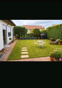 Foto - Einfamilienhaus mit Einliegerwohnung von Privat