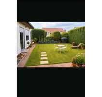 Einfamilienhaus mit Einliegerwohnung von Privat - Ingersheim