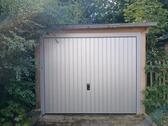Foto - Einzelgarage - 50,00 EUR Miete,