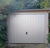 Einzelgarage - 50,00 EUR Miete, in Chemnitz (PLZ: 09116) Altendorf
