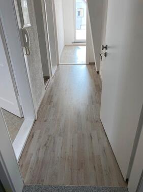 Foto - Etagenwohnung zur Miete in Braunschweig