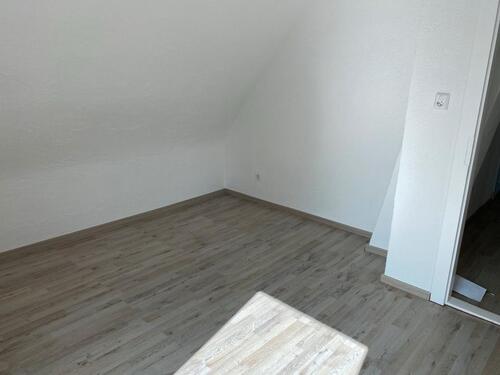 Foto - Etagenwohnung in Braunschweig