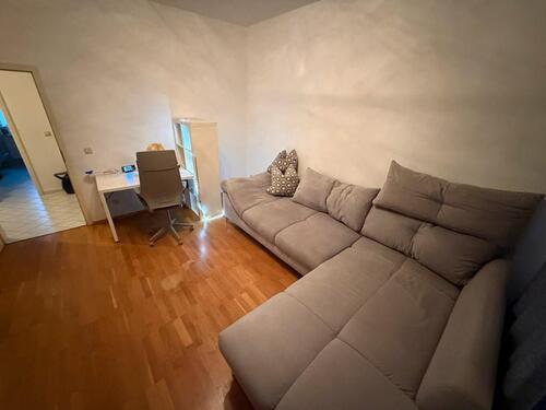 Foto - Etagenwohnung zur Miete in Bayreuth