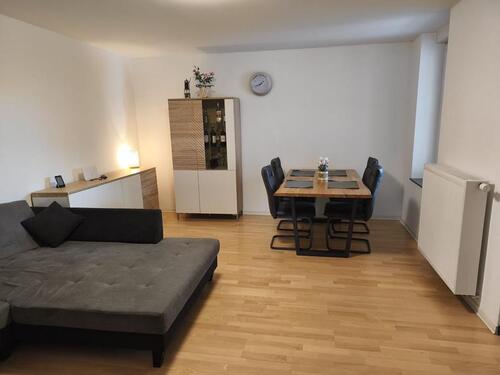 Foto - Etagenwohnung in Schwalbach