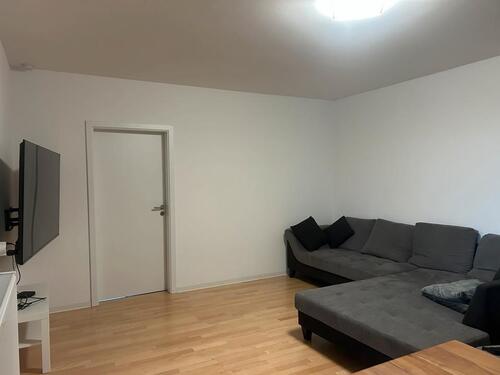 Foto - Etagenwohnung in Schwalbach zur Miete