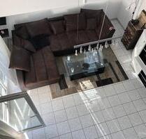 Galeriewohnung 3,5 Zi in Filderstadt-Plattenhardt inkl TG-Stellpl