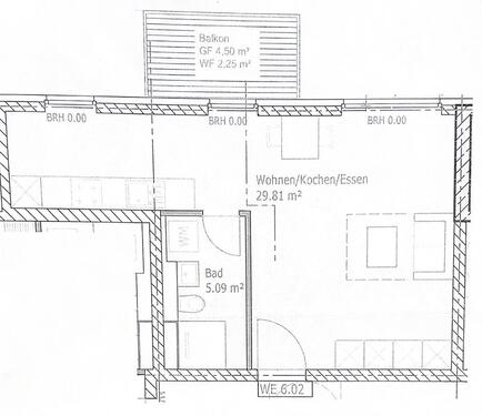 Foto - Tolle 1 Zimmer Wohnung in Berlin